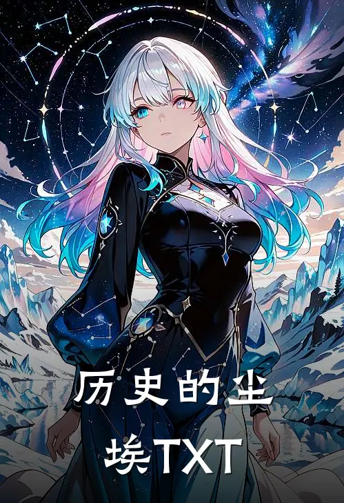 历史的尘埃TXT
