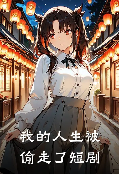 我的人生被偷走了短剧