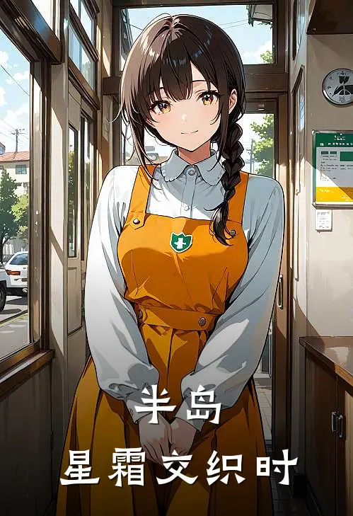 半岛：星霜交织时