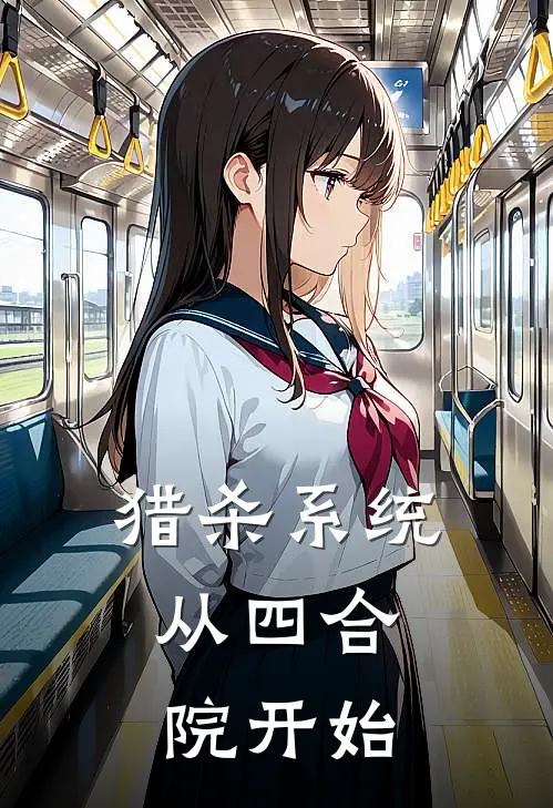 猎杀系统，从四合院开始