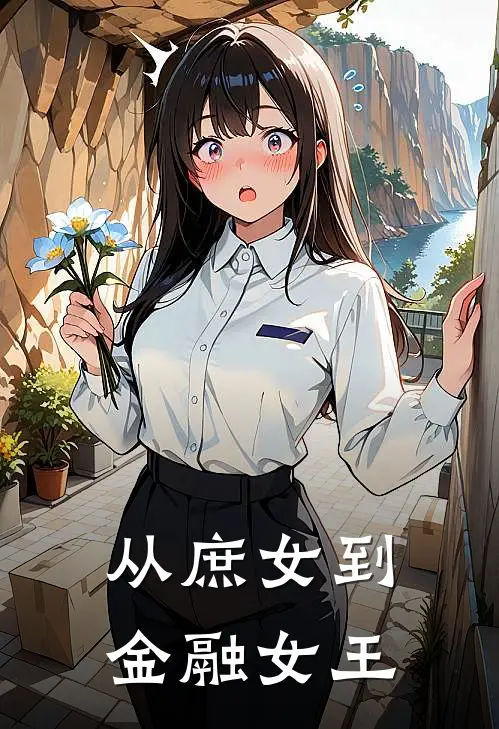 从庶女到金融女王