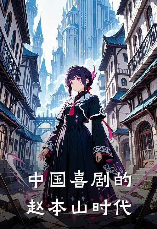 中国喜剧的赵本山时代