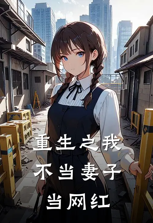 重生之我不当妻子当网红
