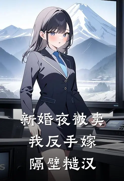 新婚夜被卖，我反手嫁隔壁糙汉(林映汐赵刚)小说完整版_完结好看小说新婚夜被卖，我反手嫁隔壁糙汉林映汐赵刚