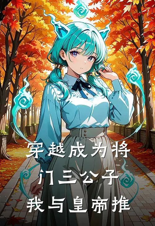 穿越成为将门三公子，我与皇帝推