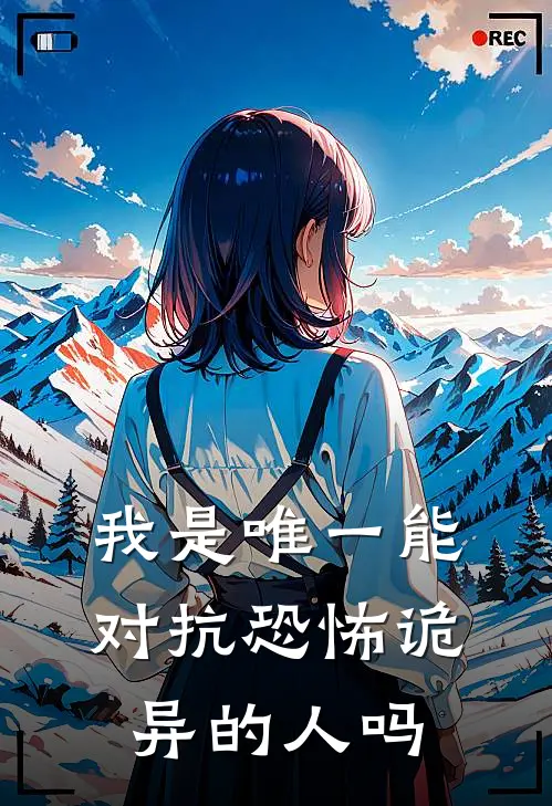 我是唯一能对抗恐怖诡异的人吗