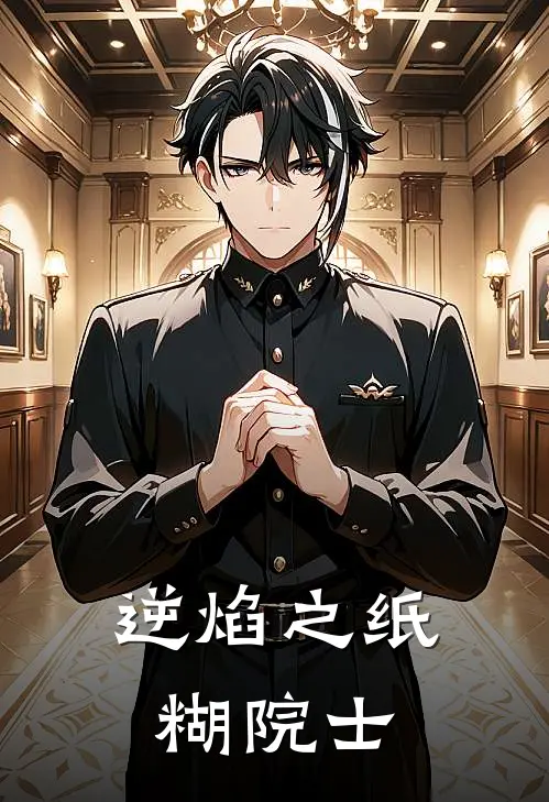 逆焰之纸糊院士