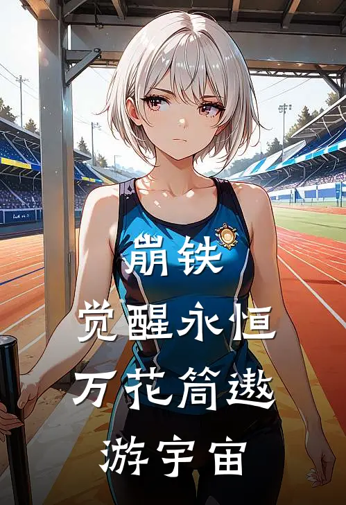 崩铁：觉醒永恒万花筒遨游宇宙