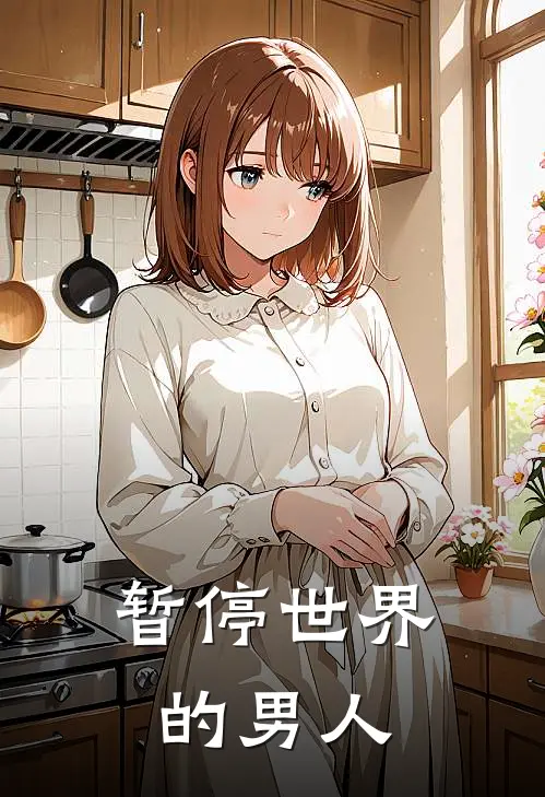 暂停世界的男人