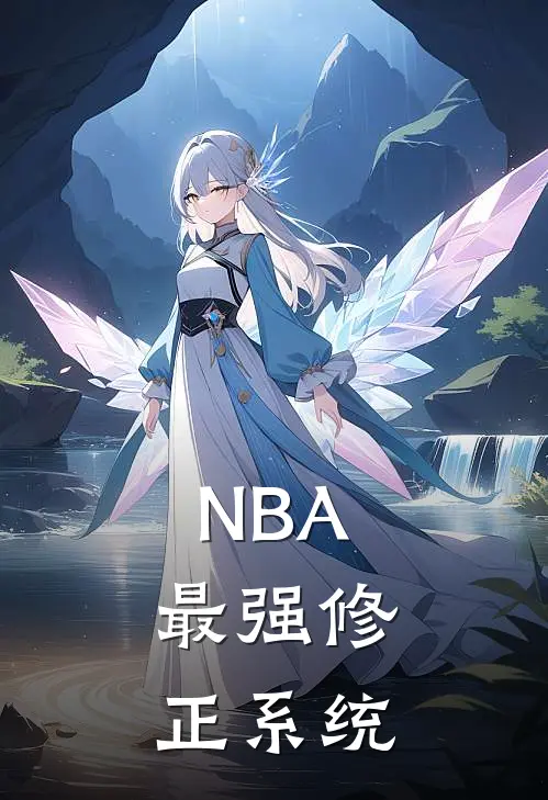 NBA：最强修正系统