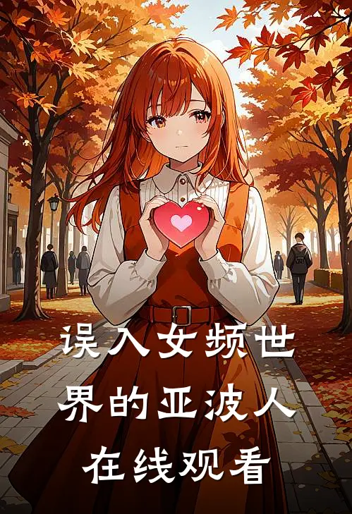 误入女频世界的亚波人在线观看