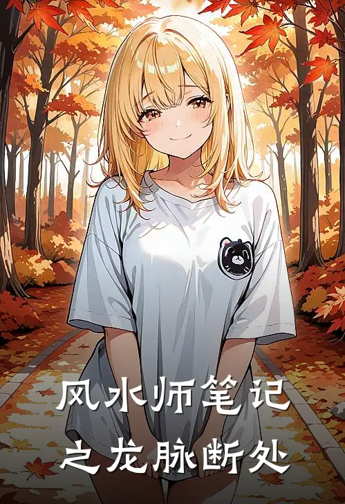 风水师笔记之龙脉断处