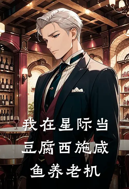 我在星际当豆腐西施咸鱼养老机