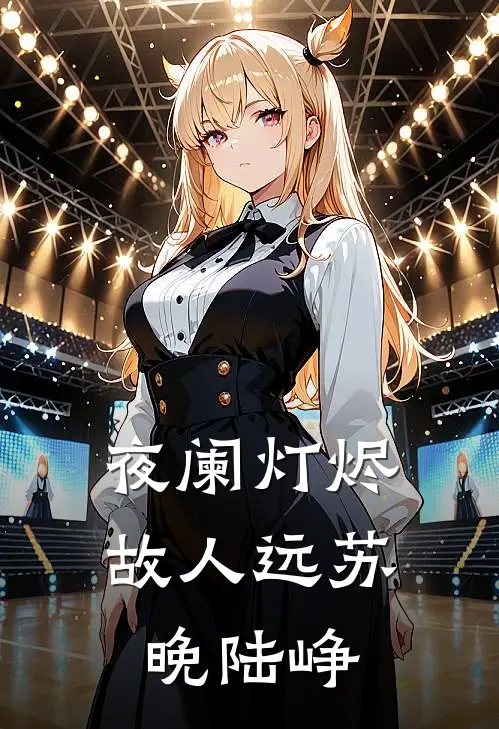 夜阑灯烬故人远 苏晚 陆峥