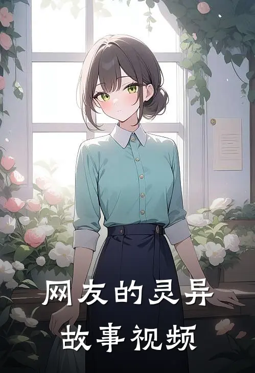 网友的灵异故事视频