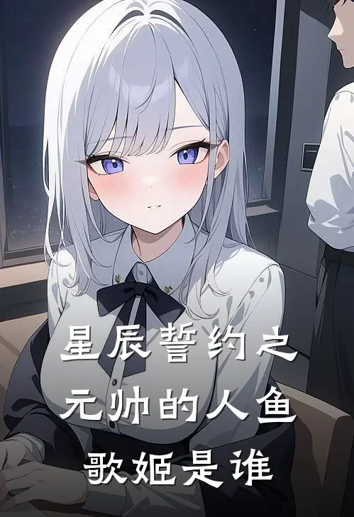 星辰誓约之元帅的人鱼歌姬是谁
