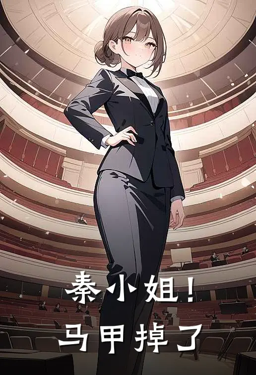 秦小姐！马甲掉了