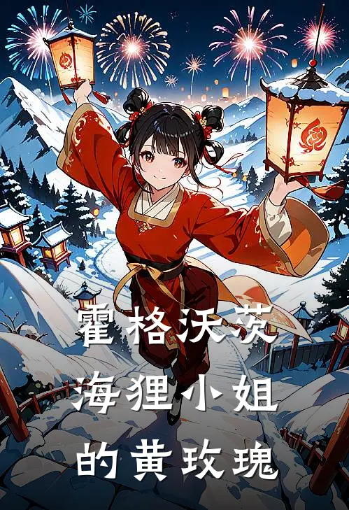 霍格沃茨：海狸小姐的黄玫瑰