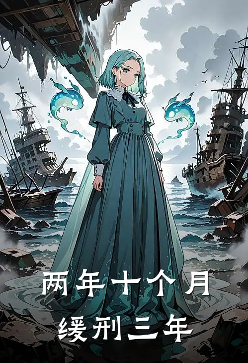 两年十个月缓刑三年