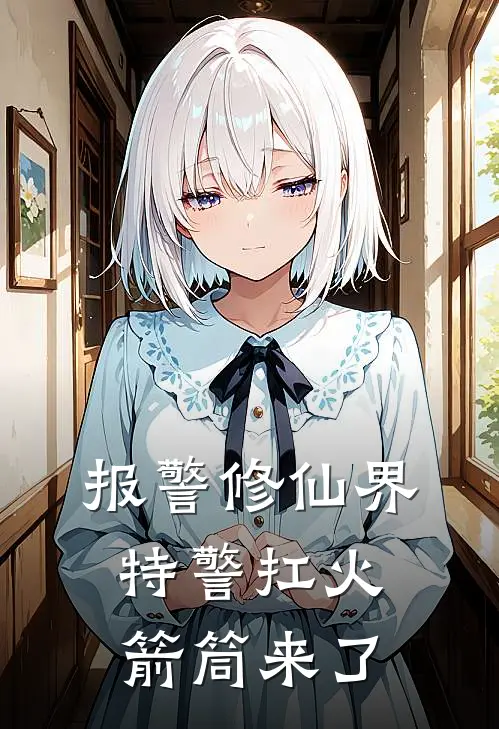 报警修仙界，特警扛火箭筒来了