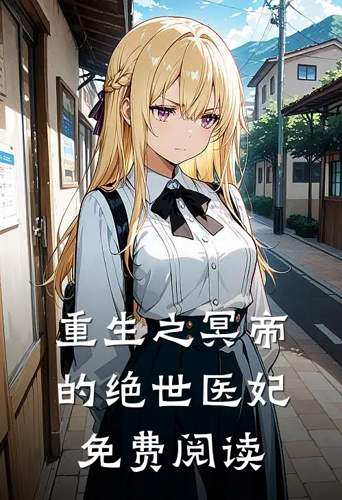 重生之冥帝的绝世医妃免费阅读