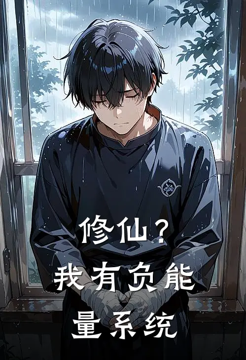 修仙？我有负能量系统邓星辰邓星辰好看的小说推荐完结_在哪看免费小说修仙？我有负能量系统邓星辰邓星辰