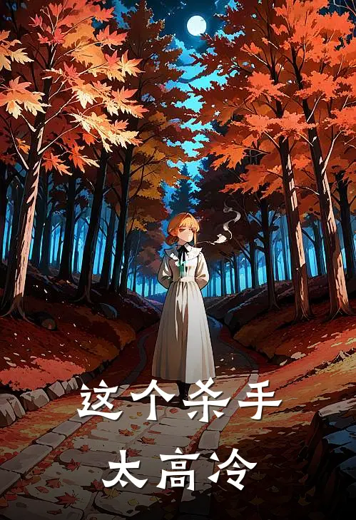 这个杀手太高冷沈砚周敬言_《这个杀手太高冷》最新章节免费在线阅读