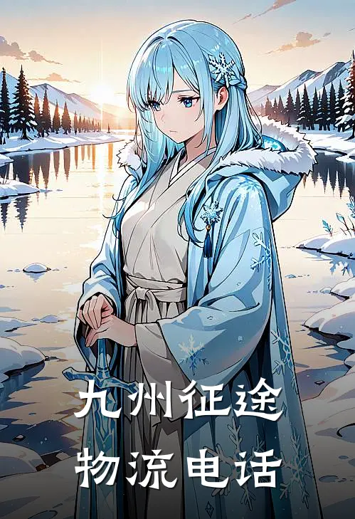 九州征途物流电话