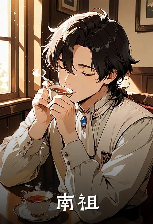 南祖(洪南洪兰)网络热门小说_最新小说南祖(洪南洪兰)