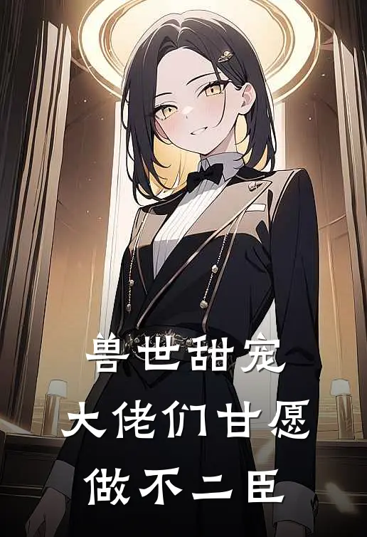 兽世甜宠：大佬们甘愿做不二臣