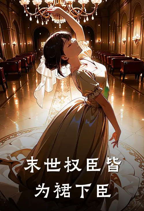 末世权臣皆为裙下臣