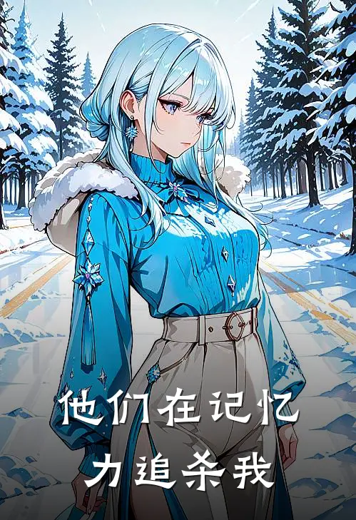 他们在记忆力追杀我