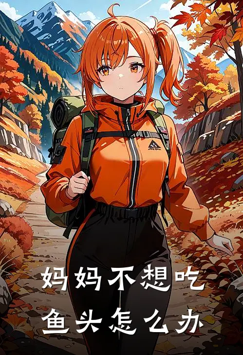 妈妈不想吃鱼头怎么办