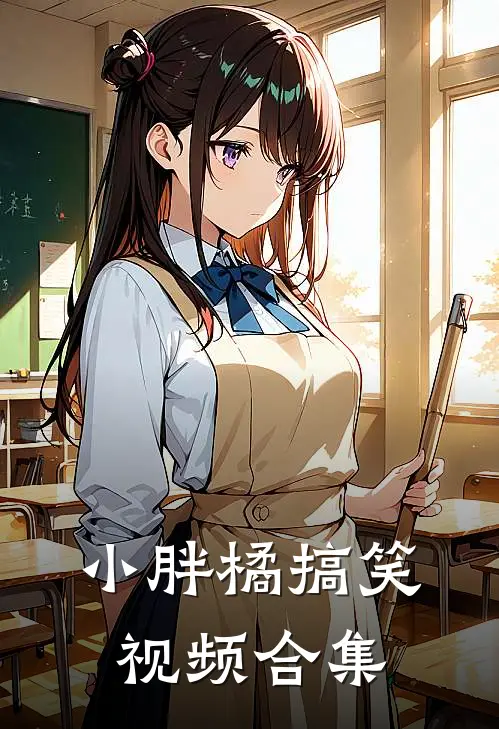 小胖橘搞笑视频合集