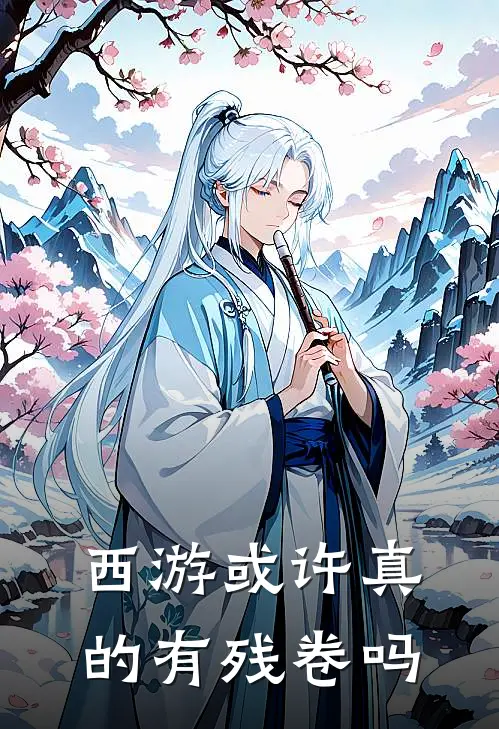 西游或许真的有残卷吗