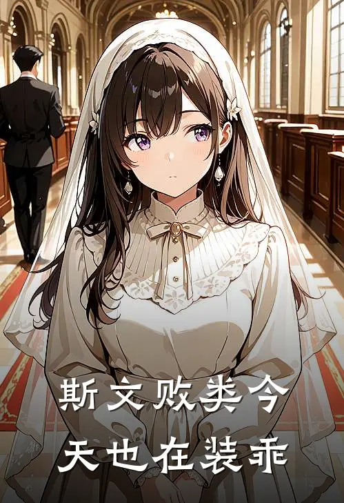 斯文败类今天也在装乖