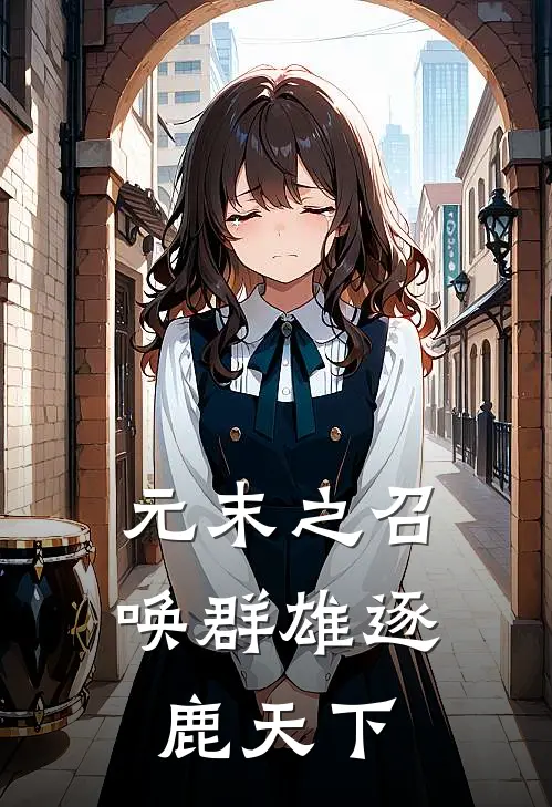 元末之召唤群雄逐鹿天下