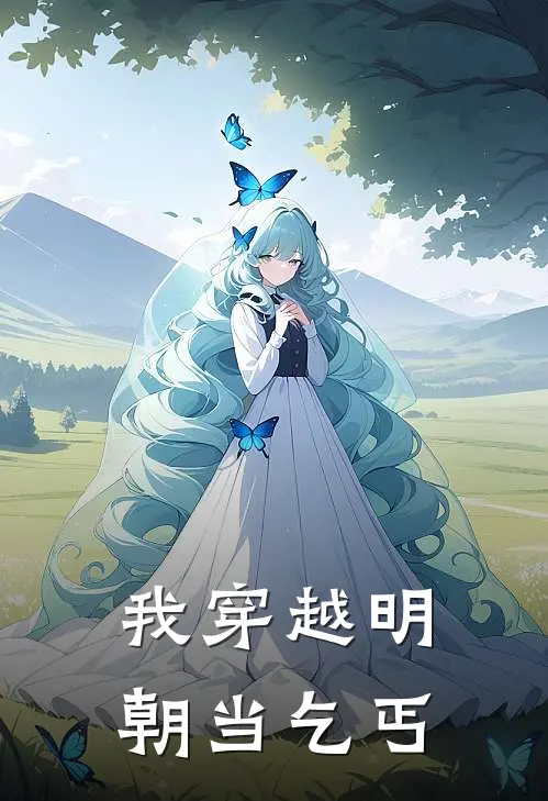 我穿越明朝当乞丐