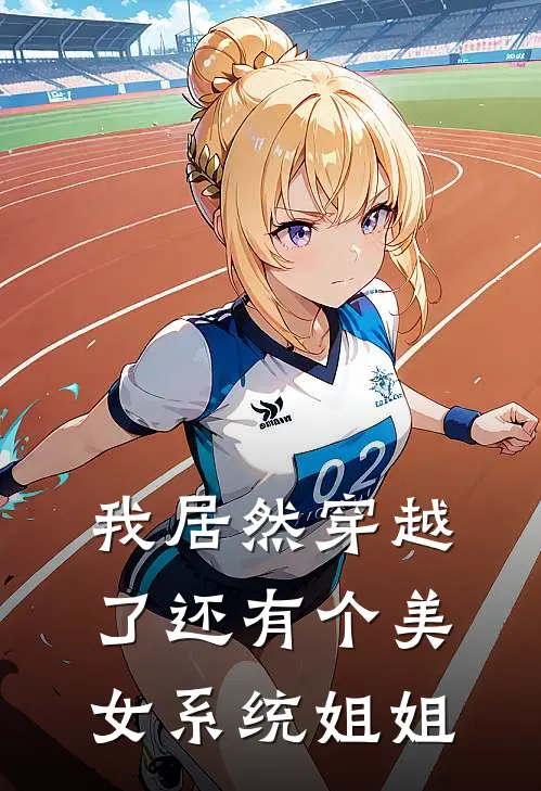 我居然穿越了还有个美女系统姐姐