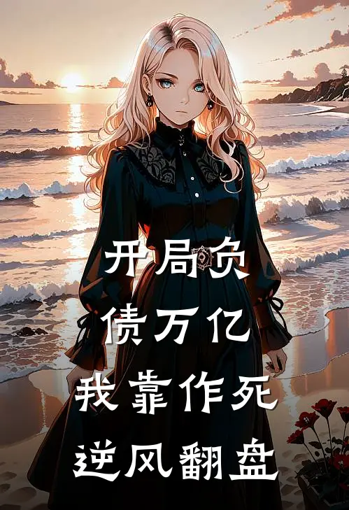 开局负债万亿，我靠作死逆风翻盘