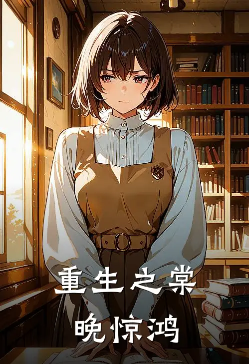 重生之棠晚惊鸿