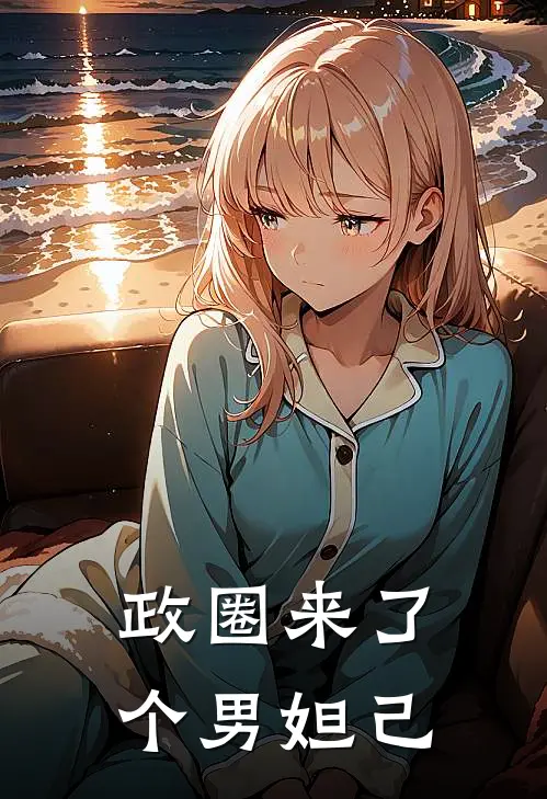 政圈来了个男妲己