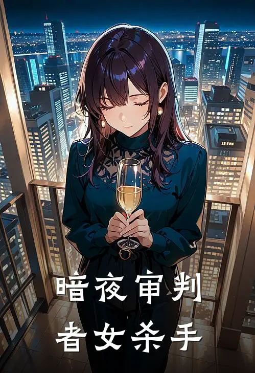 暗夜审判者女杀手