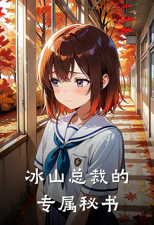 冰山总裁的专属秘书