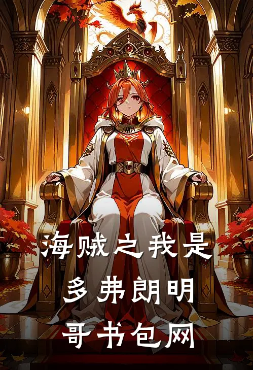 海贼之我是多弗朗明哥书包网