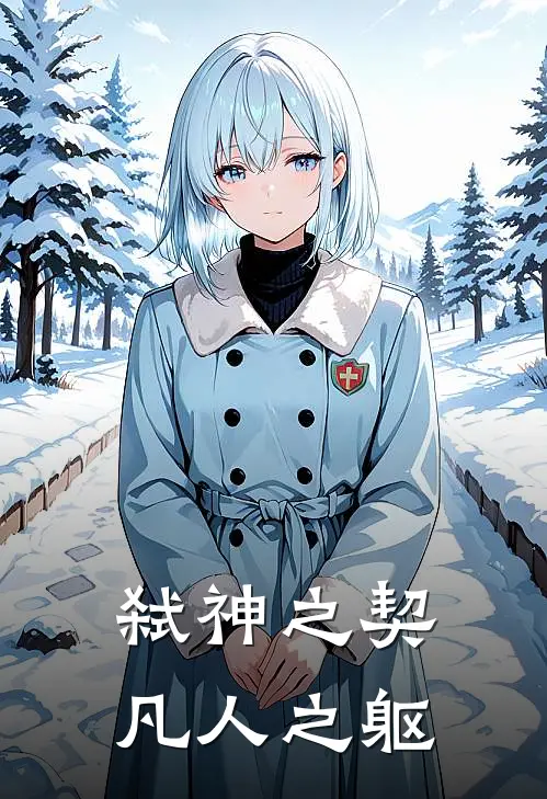 弑神之契凡人之躯