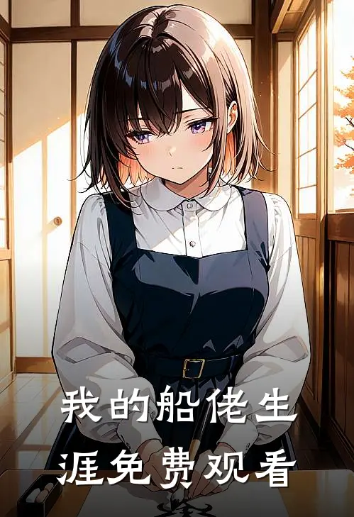 我的船佬生涯免费观看