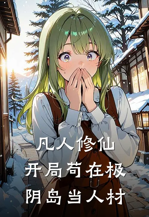 凡人修仙：开局苟在极阴岛当人材