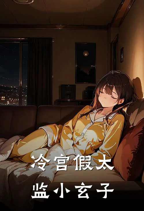 冷宫假太监小玄子