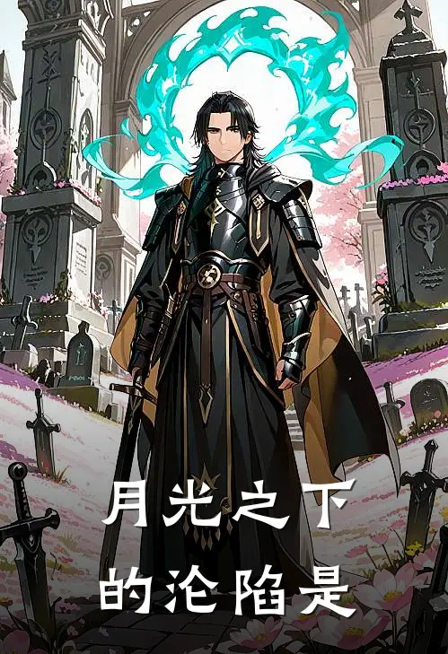 月光之下的沦陷是